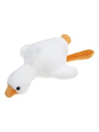 Мягкая игрушка «Гусь», 32 см - фото 118976262