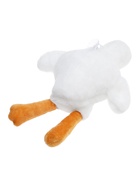 Мягкая игрушка «Гусь», 32 см - фото 118976264