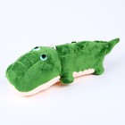 Мягкая игрушка «Крокодил», 27 см - Фото 4
