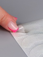 Тейп для носогубной зоны и висков, набор, 24 штуки - Фото 3