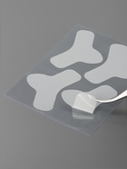 Тейп для межбровной и носогубной зоны, набор, 12 штук - Фото 2