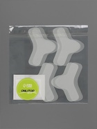 Тейп для межбровной и носогубной зоны, набор, 12 штук - Фото 4