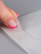 Тейп для межбровной и носогубной зоны, набор, 12 штук - Фото 6