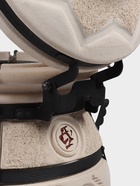 Тандыр «СамОбжар» с откидной крышкой, h=98 см, d=52 см, 97 кг, 12 шампуров, кочерга, совок - Фото 4