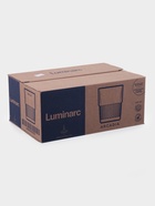 Стакан Luminarc «Аркадия», 250 мл, стекло, прозрачный 9919499