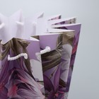 Аквабокс для цветов «Цветы», 14.5 х 14.5 х 14.5 см - Фото 6