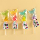 Леденцы в шоубоксе «Чудеса вокруг тебя», хвост, БЕЗ САХАРА, 15 г. х 24 шт. (комплект 24 шт) - фото 22677159