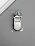 Фонарик брелок для ключей на кольце с открывашкой, от AG3 - фото 65998532