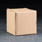 Стопка средневековая «Белый волк», 60 мл, нержавеющая сталь - Фото 5