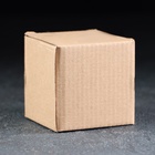 Стопка средневековая «Белый волк», 60 мл, 6×6.5×6.3 см, нержавеющая сталь - Фото 6