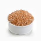 Новогодняя соль для ванны «Верь в мечту!», 150 г, аромат барбарисовая конфета, Новый Год - Фото 3