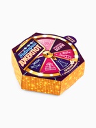 Печенье с предсказаниями «Новогодний джекпот» в коробке с колесом фортуны, 36 г (6 шт. × 6 г). - Фото 10