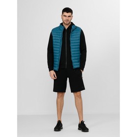 

Толстовка мужская 4F MEN'S SWEATSHIRTS, размер 54 (H4Z21-BLM014-20S)
