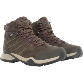 

Ботинки женские The North Face Hh Hike Ii Mid WP, размер 36 RUS