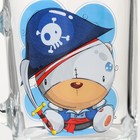 Кружка «Верные друзья», стеклянная, 200 мл, рисунок МИКС 9888708