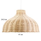 Светильник BayerLux "Анси" 1хЕ27 15Вт 40х40х30-130 см - фото 22706440