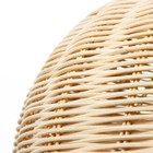 Светильник BayerLux "Анси" 1хЕ27 15Вт 40х40х30-130 см - фото 22706441