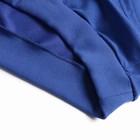 Толстовка женская, цвет ярко-синий, размер 44 - фото 71686