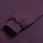 Толстовка женская, цвет фиолетовый, размер 44 - фото 71763