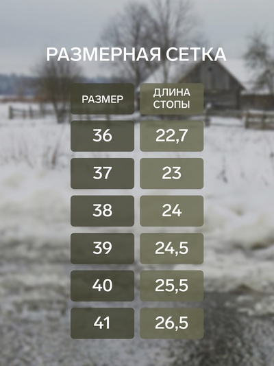 Галоши женские утепленные «Коро» с отворотом, размер 41, фиолетовые