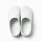 Галоши мужские «КОРО», размер 41, белые - Фото 2