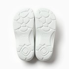 Галоши мужские «КОРО», размер 41, белые - Фото 3