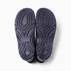 Полусапоги мужские "Урбан" с вкладышем, фиолетово-синий, размер 42-43 - фото 26715570