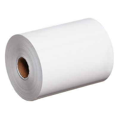 Набор чековой термоленты, 57 мм, 29 м, 57×12×29, 48 г/м², 10 штук