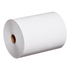 Набор чековой термоленты, 8 штук, ширина 80 мм, длина 60 м, втулка 12 мм, 48 г/м² - Фото 1