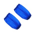 Фартук для труда (накидка) + нарукавники, 475 х 410/260 х 180 мм, (рост 104-128), ФН 2-20 "Цветное авто" 70533 - фото 24610405