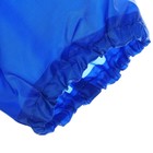 Фартук для труда (накидка) + нарукавники, 475 х 410/260 х 180 мм, (рост 104-128), ФН 2-20 "Цветное авто" 70533 - фото 24610406