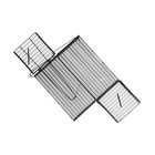 Крысоловка, 36×17×17 см, металлическая, Greengo - Фото 6