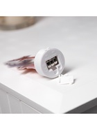 Световая картинка на подставке «Оленёнок», 11 см, 1 LED, от батареек, свечение тёплое белое - Фото 6