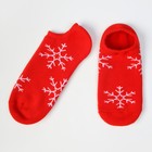 Набор подарочный Этель "Дракон" полотенце 30х60 см и акс (3 предм) - фото 25351940