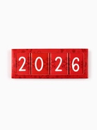 Шоколад новогодний «Новый год 2026», 48 г (4 шт.×12 г) - Фото 4