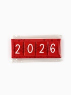 Шоколад новогодний «Новый год 2026», 48 г (4 шт.×12 г) - Фото 6
