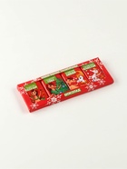 Шоколад мини «Талисманы», 48 г (4 шт.×12 г) - Фото 3