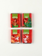 Шоколад мини «Талисманы», 48 г (4 шт.×12 г) - Фото 5