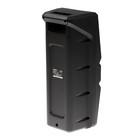 Портативная караоке система Soundmax SM-PS4426, 35 Вт, FM, AUX, USB, BT, 1200 мАч, чёрная - фото 51465682 Портативная караоке система Soundmax SM-PS4426, 35 Вт, FM, AUX, USB, BT, 1200 мАч, чёрная - фото 51465682