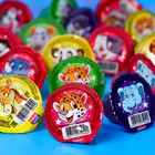 Желе «Кошка» с копилкой, ассорти, 13 г - Фото 3