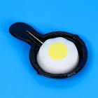 Десерт желейный "Яичница-Болтунья" ассорти, 24 г (комплект 2 шт) - фото 22765505