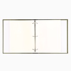 Фотоальбом магнитный на 200 фото, 50 листов «Семья», 29×24 см - Фото 2