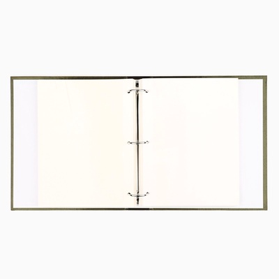 Фотоальбом магнитный на 200 фото, 50 листов «Семья», 29×24 см