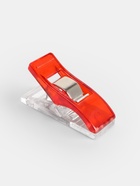 Зажим для кроя, 2.5 см, разноцветный - Фото 4