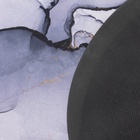 Коврик для ванной SAVANNA «Видение», 38×58 см, фиолетовый - Фото 5