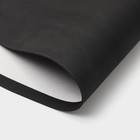Коврик для дома Доляна «Панда», 40×60 см, цвет чёрно-белый - Фото 4