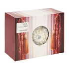 Крючок однорожковый для штор CAPPIO KC211, цвет белый, 2 шт - фото 805932177 Крючок однорожковый для штор CAPPIO KC211, цвет белый, 2 шт - фото 805932177