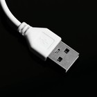 Светильник "Сова", диам. 6 см - фото 24457972