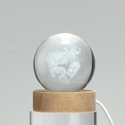 Светильник "Единорог", диам. 6 см - Фото 7