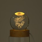 Светильник "Единорог", диам. 6 см - Фото 8
